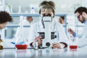 Forensic Psychiatry