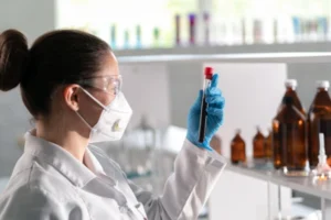 Forensic Toxicology