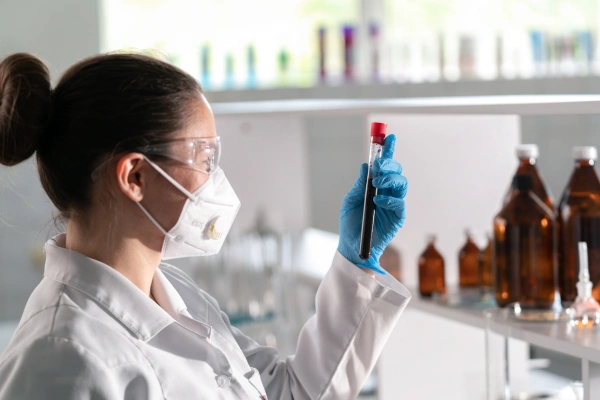 Forensic Toxicology