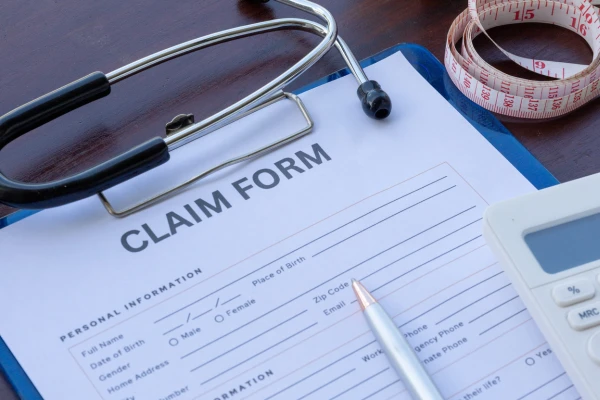 Medical Billing, and Claims Submission Processes