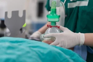 Anesthesia Errors and Medical Malpractice