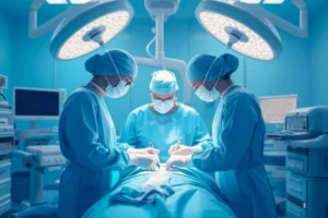 Surgical Errors