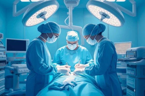 Surgical Errors