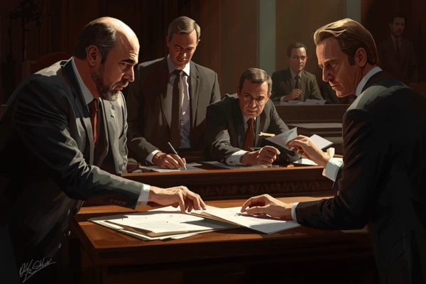 Litigation Support Services