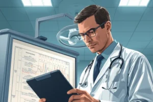 Medical Chart Review