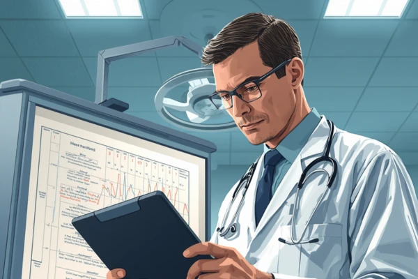 Medical Chart Review