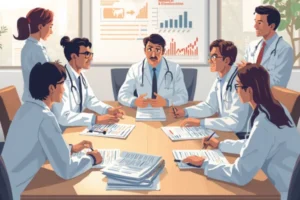 Medical Peer Review to Strengthen Your Legal Case