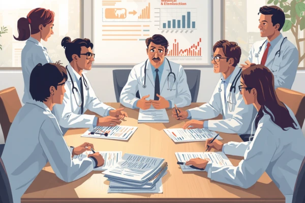 Medical Peer Review to Strengthen Your Legal Case
