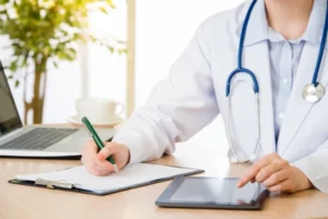 Medical Records Summaries for Case Success