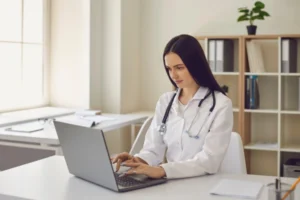 Narrative Summaries in Medical Records Review