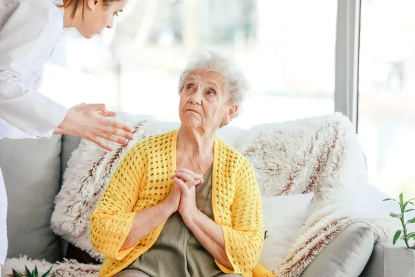 Nursing Home Abuse Exposed