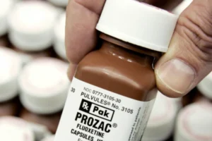 Prozac Litigation