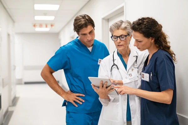 Medical Case Chronology Reports