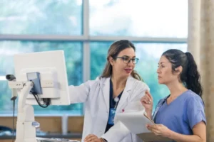 Medical Record Summaries