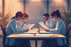 Medical Records Review Services 5 Key Benefits