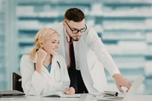 Medical Records Review Aids Attorneys