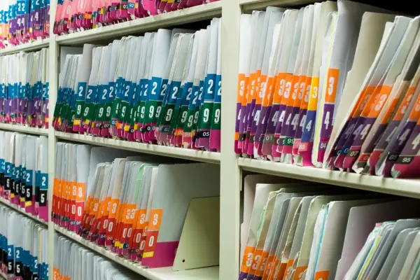 Medical Records and Nursing Abuse