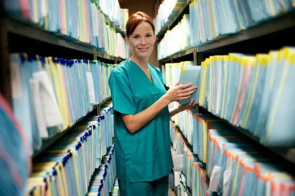 Medical Records in Healthcare Lawsuits