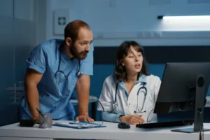 Medical Record Review Challenges