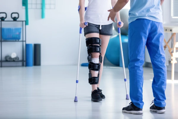 Orthopedic Injury Claims