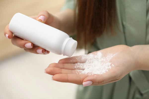 Talcum Powder Lawsuits!