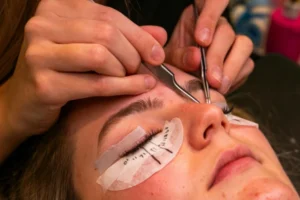 Beauty Salon Injuries