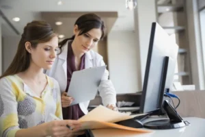 Benefits of Outsourcing Mass Tort Medical Record Review