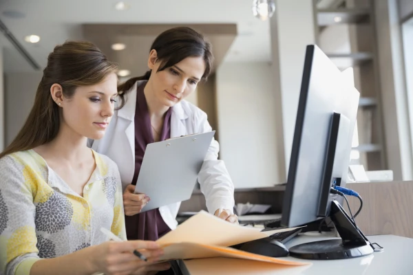 Benefits of Outsourcing Mass Tort Medical Record Review