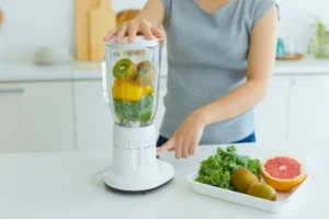 Blender Injury Lawsuits