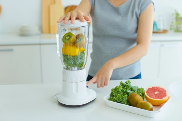 Blender Injury Lawsuits