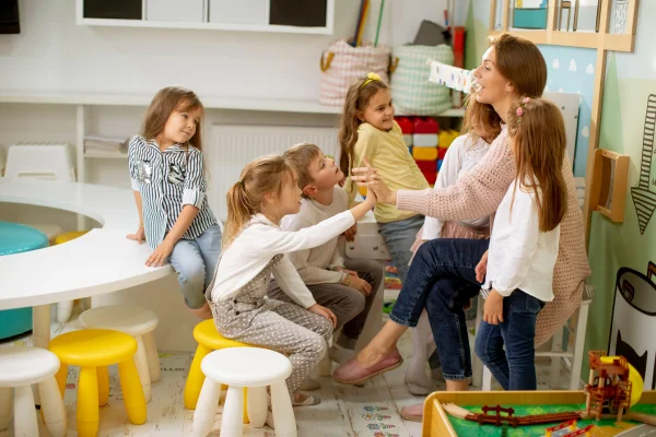 Daycare Negligence