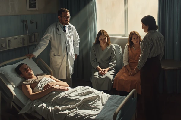 Medical Malpractice