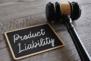 Product Liability Risks