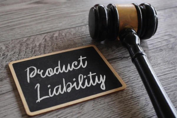 Product Liability Risks
