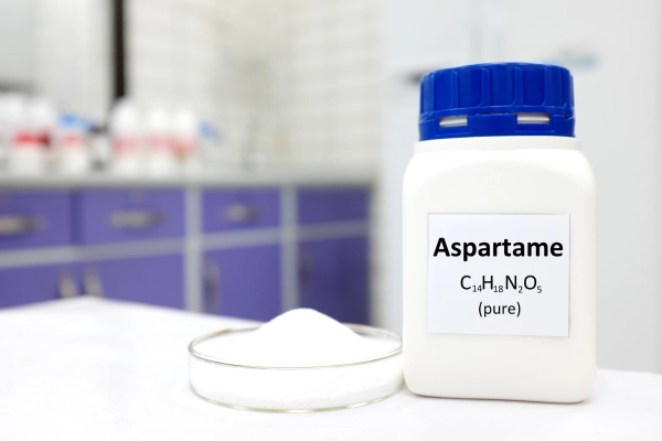 Aspartame Controversy