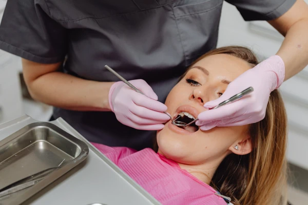 Dental Malpractice Lawsuit