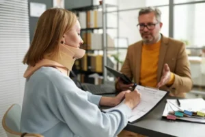 Essential Components of a Personal Injury Demand Letter