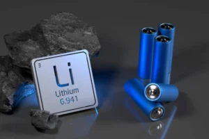 Lithium-Ion Battery Explosions