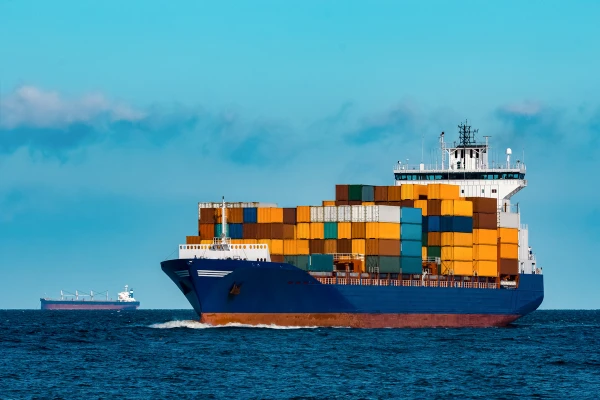Maritime Laws