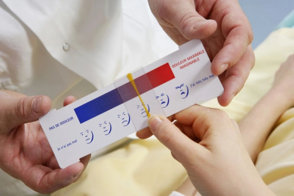 Pain Scales
