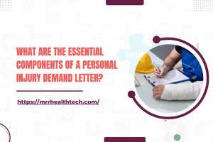 Personal Injury Demand Letters