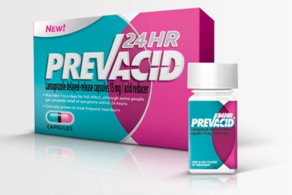 Prevacid Lawsuits