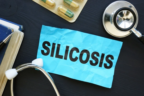 Silicosis Lawsuits and Medical Records Review for Attorneys