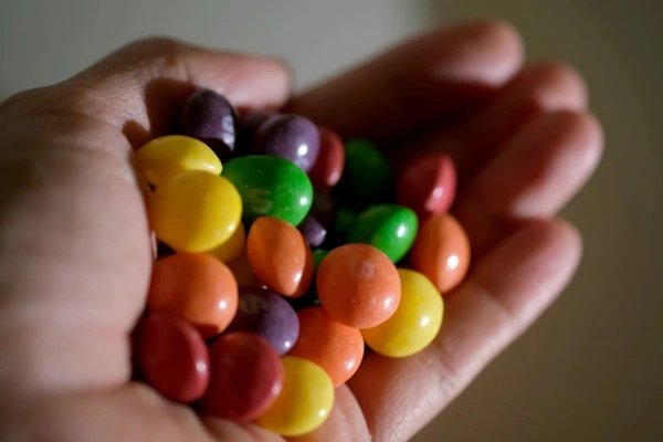 Skittles Lawsuit