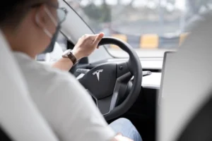 Tesla Autopilot Car Accidents