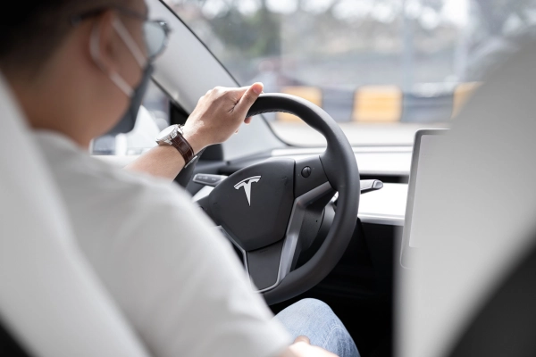 Tesla Autopilot Car Accidents