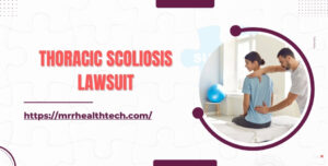 Thoracic Scoliosis Lawsuit