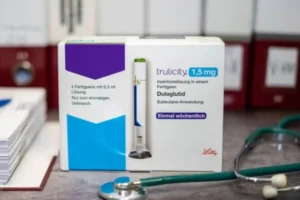 Trulicity Lawsuits