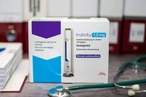 Trulicity Lawsuits