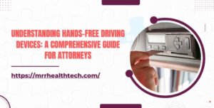 Understanding Hands-Free Driving Devices A Comprehensive Guide for Attorneys